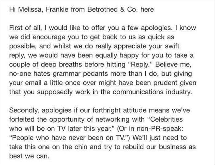 ‘Influencer’ Bride With 55K Followers Tries To Get Wedding Shot For Free, Photographers Destroy Her With Sarcastic Response