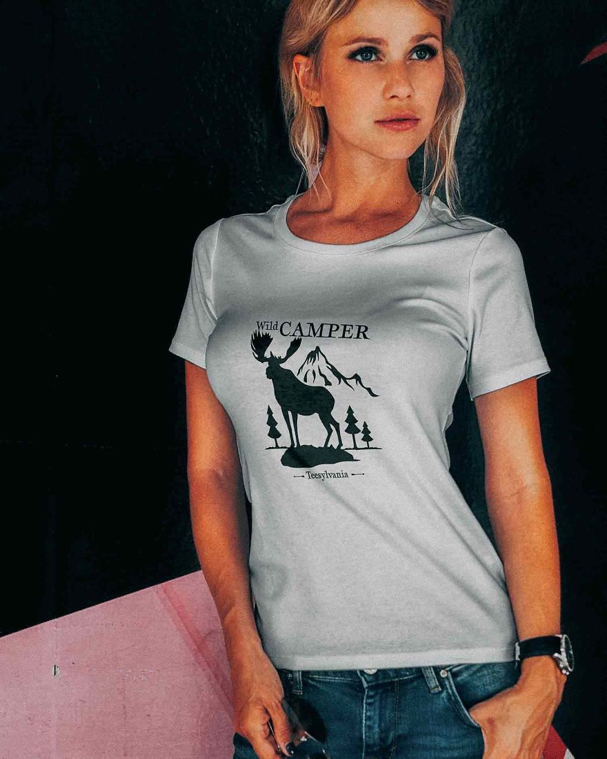 We Started Our Sustainable Clothing Journey To Support Wildlife Conservation Projects