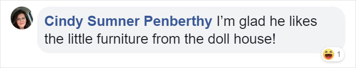 Woman Photographs Her Toad Doing Things In Her Dollhouse And People Love It (8 Pics) Woman Photographs Her Toad Doing Things In Her Dollhouse And People Love It (8 Pics)