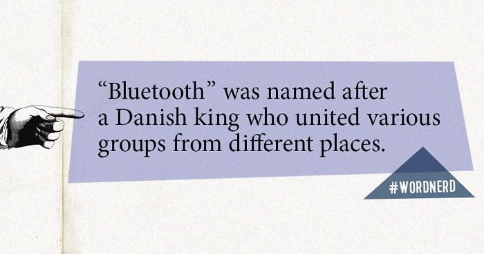 27 Weird But Interesting Facts About Words That You Probably Didn’t Know