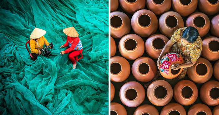 Photographers From Around The World Attempt To Describe What ‘Work’ Means To Them, And Here Are The Best 50 Photos