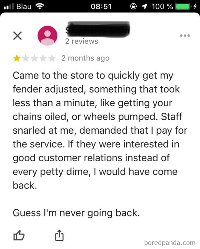 Review Of A Nice And Cheap Neighborhood Bike Shop