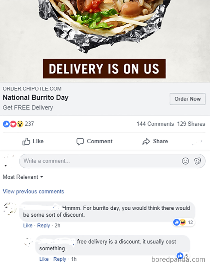 Can I Get Uh... Discount With My Discount?