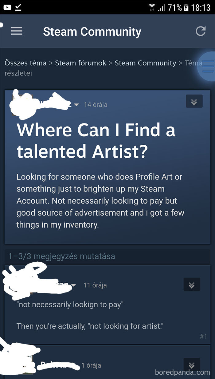 What An Amazing Offer Indeed!