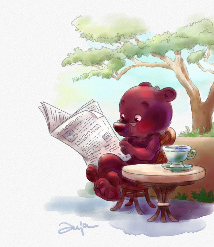 What Do You Prefer To Eat For Lunch?