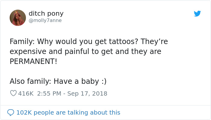 People-Dont-Want-Kids-Funny-Memes