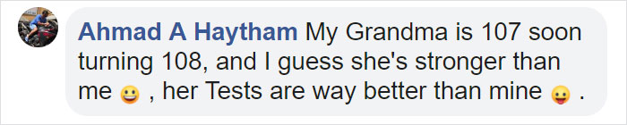 Woman Celebrates Her 107th Birthday, Says The Secret Reason Why She Lived So Long Is Never Getting Married Woman Celebrates Her 107th Birthday, Says The Secret Reason Why She Lived So Long Is Never Getting Married