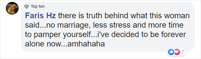 Woman Celebrates Her 107th Birthday, Says The Secret Reason Why She Lived So Long Is Never Getting Married Woman Celebrates Her 107th Birthday, Says The Secret Reason Why She Lived So Long Is Never Getting Married