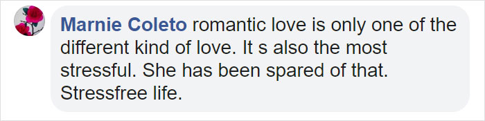 Woman Celebrates Her 107th Birthday, Says The Secret Reason Why She Lived So Long Is Never Getting Married