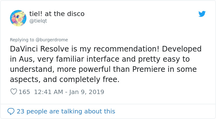 Person Tired Of Adobe Increasing The Prices Of Their Programs Posts List Of Free Alternatives Person Tired Of Adobe Increasing The Prices Of Their Programs Posts List Of Free Alternatives