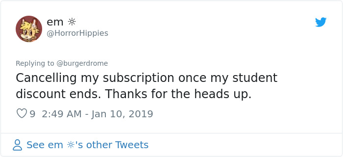 Person Tired Of Adobe Increasing The Prices Of Their Programs Posts List Of Free Alternatives
