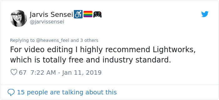 Person Tired Of Adobe Increasing The Prices Of Their Programs Posts List Of Free Alternatives Person Tired Of Adobe Increasing The Prices Of Their Programs Posts List Of Free Alternatives