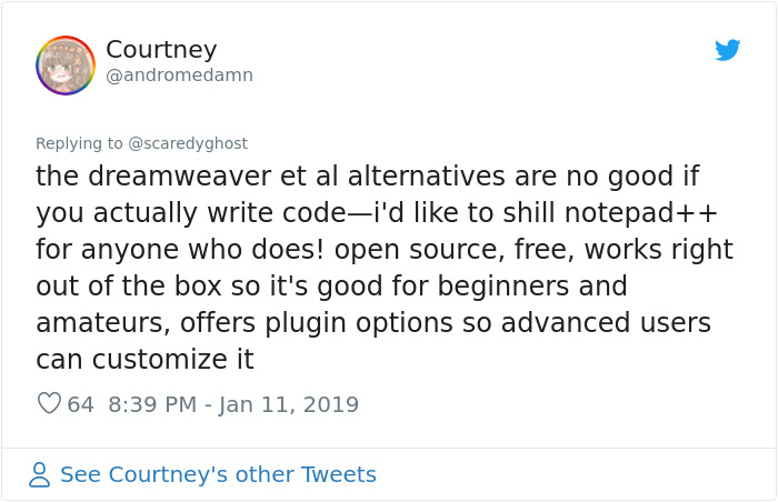 Person Tired Of Adobe Increasing The Prices Of Their Programs Posts List Of Free Alternatives Person Tired Of Adobe Increasing The Prices Of Their Programs Posts List Of Free Alternatives