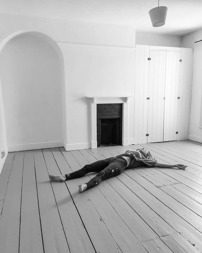 This Girl Does An Extreme Guest Room Makeover In 5 Days And The Internet Is In Love This Girl Does An Extreme Guest Room Makeover In 5 Days And The Internet Is In Love