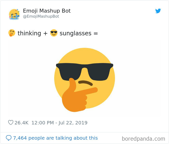 Mixed-Merged-Emojis