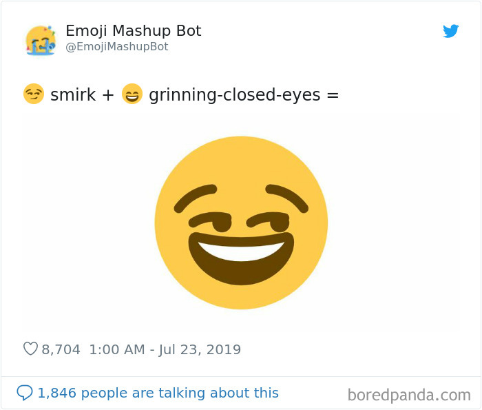 Mixed-Merged-Emojis