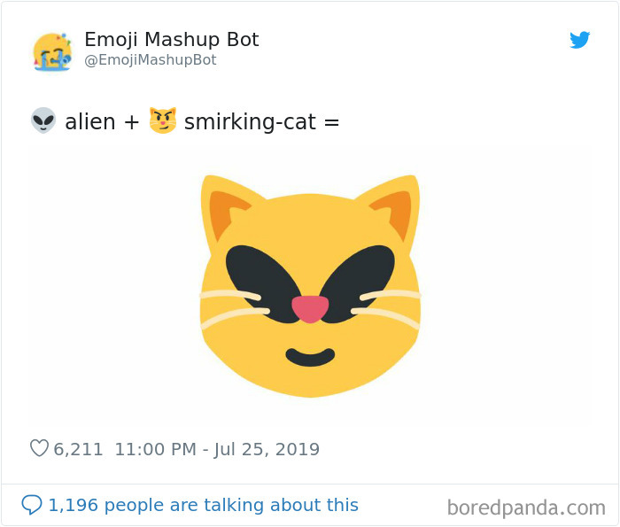 Mixed-Merged-Emojis