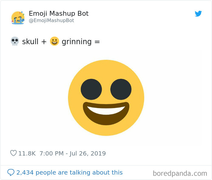 Mixed-Merged-Emojis