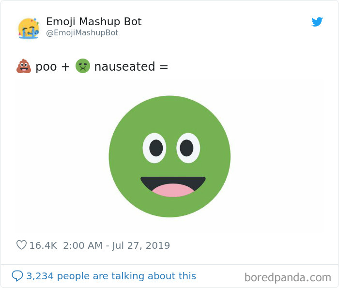 Mixed-Merged-Emojis