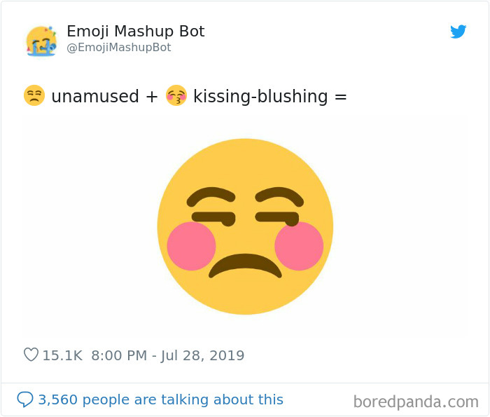 Mixed-Merged-Emojis