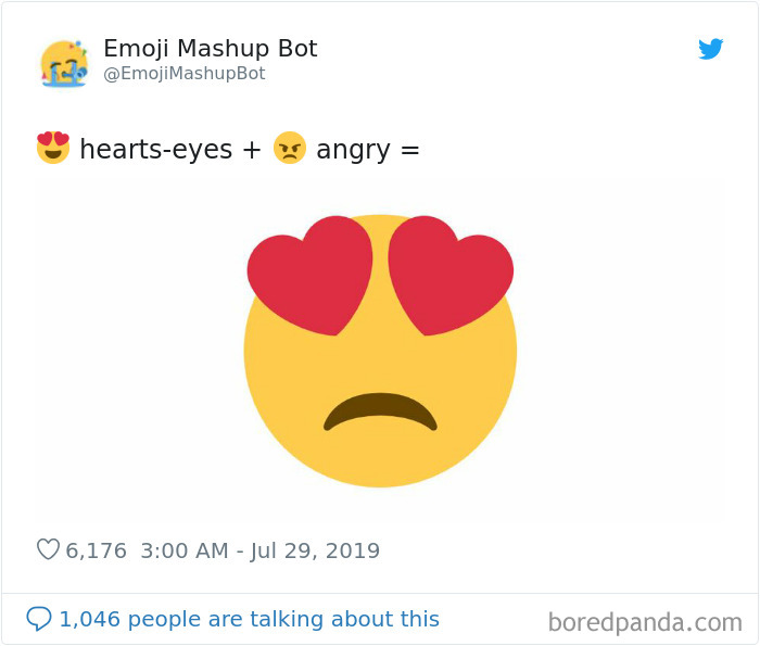 Mixed-Merged-Emojis