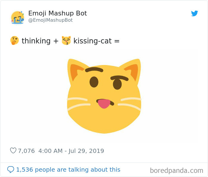 Mixed-Merged-Emojis