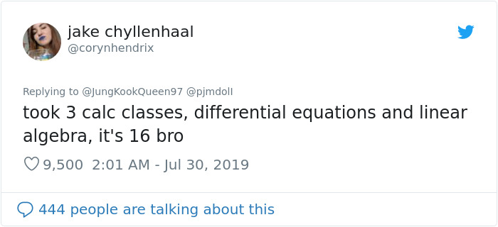 Can You Solve It? Simple Math Equation Goes Viral Since People Can't Agree On One Answer Can You Solve It? Simple Math Equation Goes Viral Since People Can't Agree On One Answer