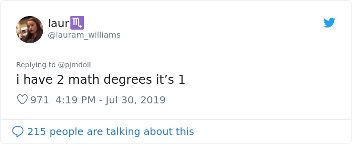 Can You Solve It? Simple Math Equation Goes Viral Since People Can't Agree On One Answer Can You Solve It? Simple Math Equation Goes Viral Since People Can't Agree On One Answer
