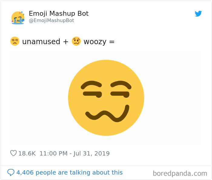 Mixed-Merged-Emojis