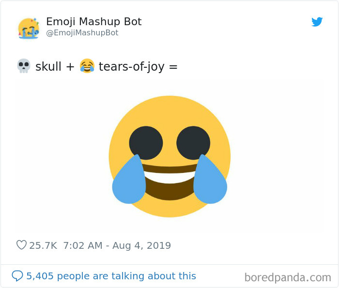 Mixed-Merged-Emojis
