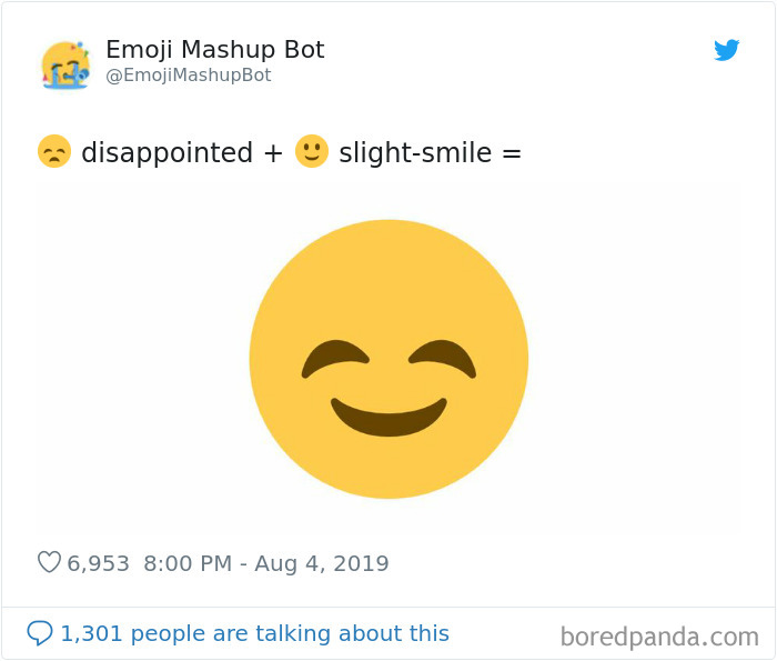 Mixed-Merged-Emojis