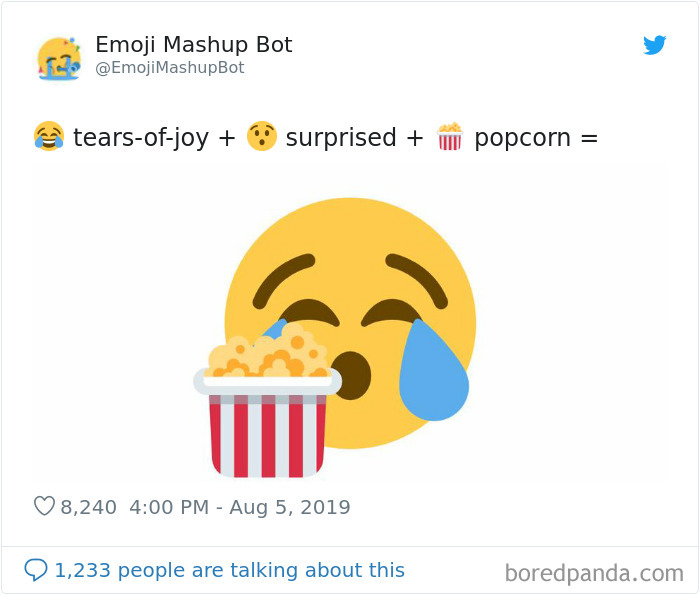 Mixed-Merged-Emojis