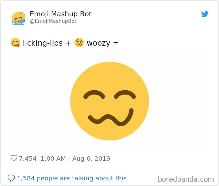 Mixed-Merged-Emojis