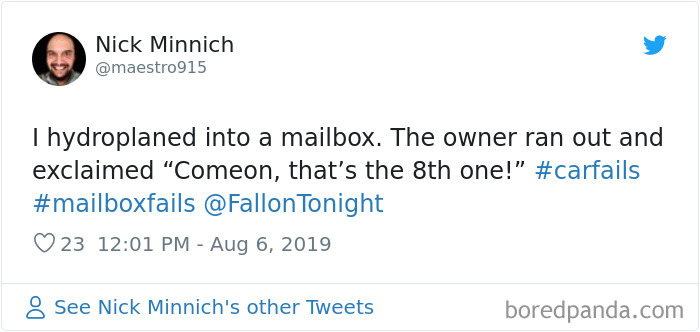 Car-Fails-Tweets-Jimmy-Fallon