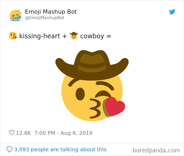Mixed-Merged-Emojis