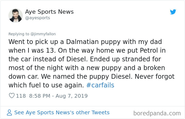 Car-Fails-Tweets-Jimmy-Fallon