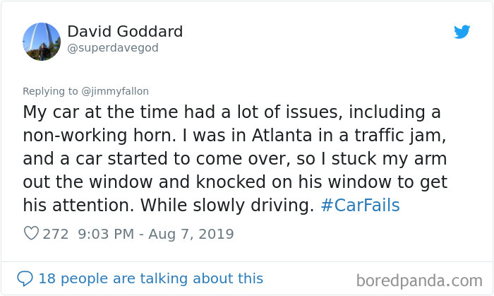 Car-Fails-Tweets-Jimmy-Fallon