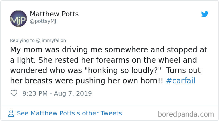 Car-Fails-Tweets-Jimmy-Fallon