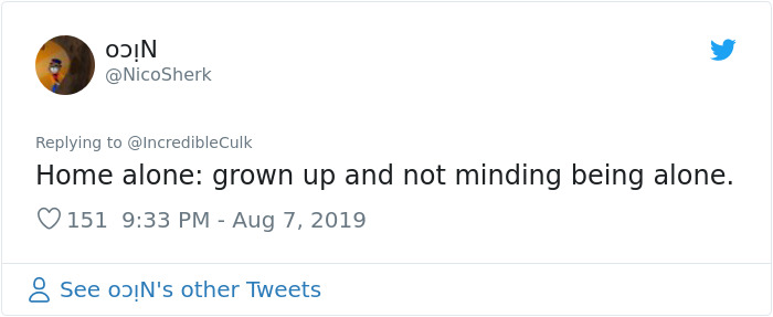 Macaulay Culkin Posts Hilarious Pic After Disney Announces They're Rebooting Home Alone (23 Reactions)