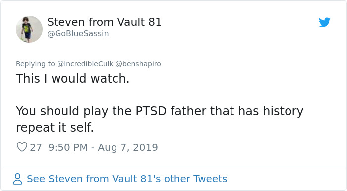 Macaulay Culkin Posts Hilarious Pic After Disney Announces They're Rebooting Home Alone (23 Reactions) Macaulay Culkin Posts Hilarious Pic After Disney Announces They're Rebooting Home Alone (23 Reactions)