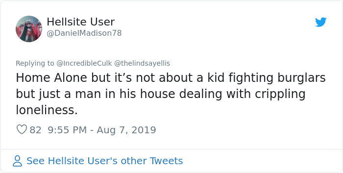 Macaulay Culkin Posts Hilarious Pic After Disney Announces They're Rebooting Home Alone (23 Reactions)