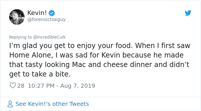 Macaulay Culkin Posts Hilarious Pic After Disney Announces They're Rebooting Home Alone (23 Reactions) Macaulay Culkin Posts Hilarious Pic After Disney Announces They're Rebooting Home Alone (23 Reactions)