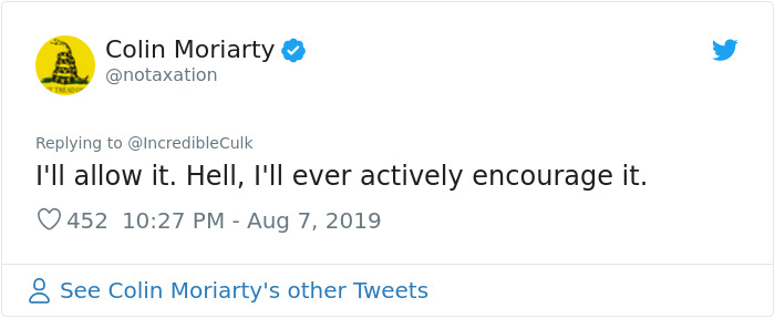 Macaulay Culkin Posts Hilarious Pic After Disney Announces They're Rebooting Home Alone (23 Reactions) Macaulay Culkin Posts Hilarious Pic After Disney Announces They're Rebooting Home Alone (23 Reactions)