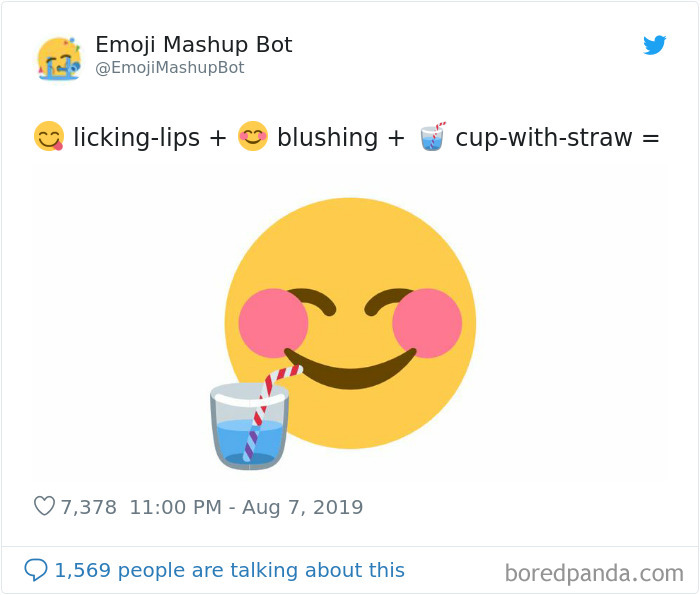 Mixed-Merged-Emojis