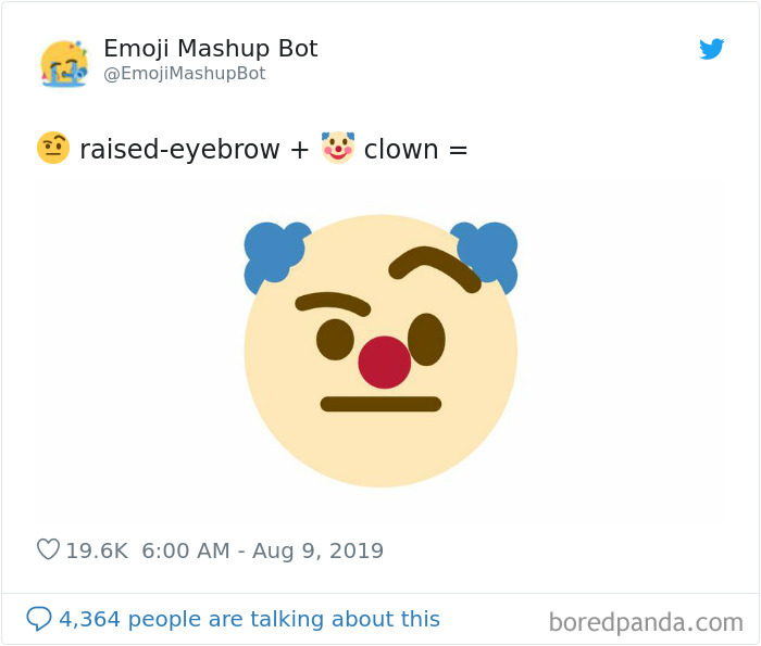 Mixed-Merged-Emojis