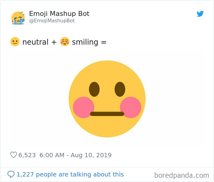 Mixed-Merged-Emojis