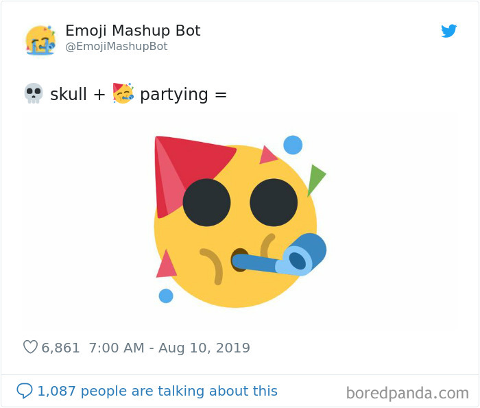 Mixed-Merged-Emojis