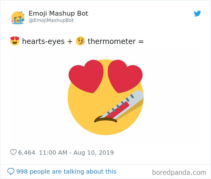 Mixed-Merged-Emojis