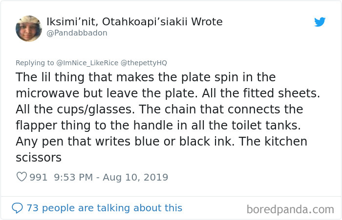 Steal-Inconvenient-Things-Tweets