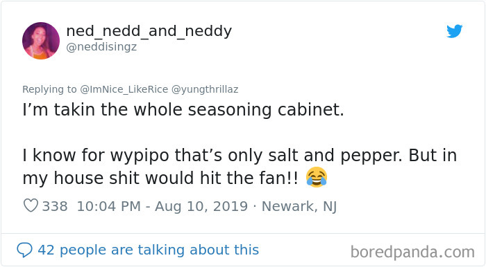 Steal-Inconvenient-Things-Tweets